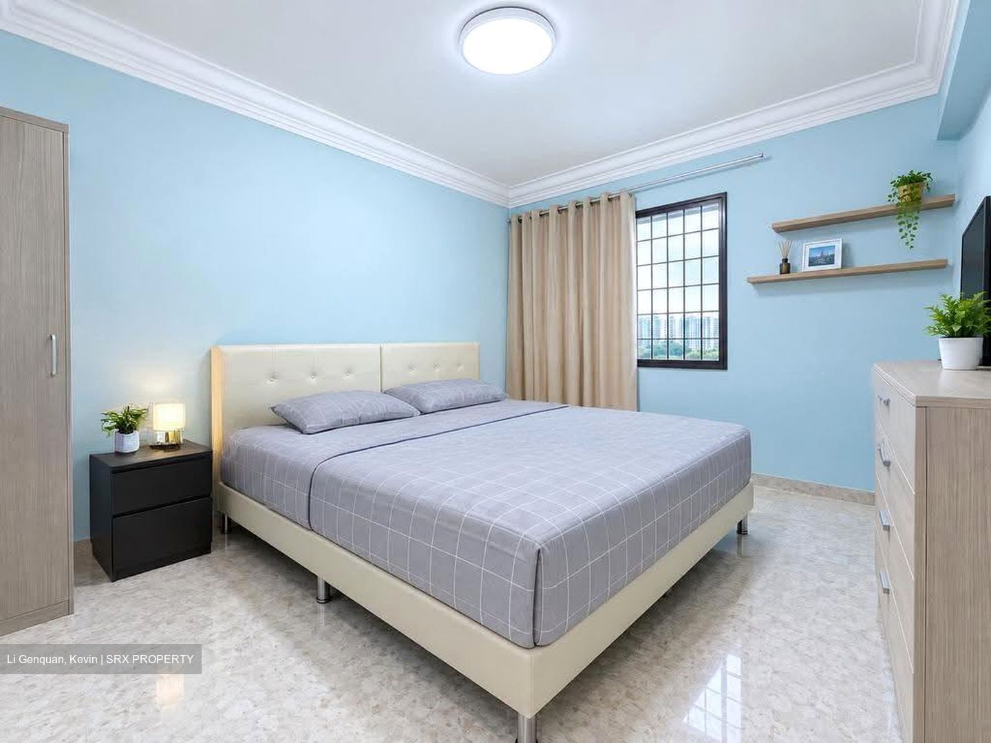 Blk 466 Hong Kah Ville (Jurong West), HDB 4 Rooms #623581661